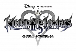 #011Υͥ/E3 2014ϡKINGDOM HEARTS -HD 2.5 ReMIX-פǤϡʤڤ䤫̥ϤƳǧƤۤCo.ǥ쥯 ¹ ٻؤΥ󥿥ӥ塼Ǻ