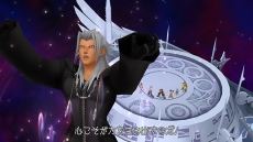 KINGDOM HEARTS -HD 2.5 ReMIX-ס饯ӥ奢䥷ƥʤɡKHII FINAL MIXפξ󤬸