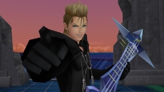 #007Υͥ/KINGDOM HEARTS -HD 2.5 ReMIX-ס饯ӥ奢䥷ƥʤɡKHII FINAL MIXפξ󤬸