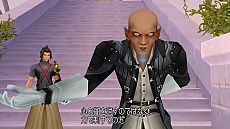 #003Υͥ/KINGDOM HEARTS -HD 2.5 ReMIX-סȥƥɡȥȥɡȥɤμ͸3ͤ򷫤깭HDǡBirth by Sleepפκǿ󤬸