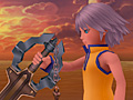 KINGDOM HEARTS -HD 2.5 ReMIX-סॷƥϿԥɡߥ˥ʤɤξ󤬥꡼󥷥åȤȶ˸