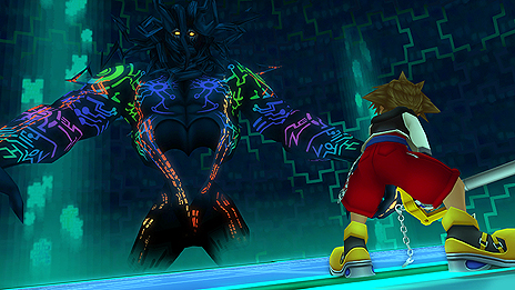 #014Υͥ/PS3KINGDOM HEARTS -HD 2.5 ReMIX-פκǿ꡼󥷥åȤFINAL MIXǤǤɲǤʤɤSSȶ˥å