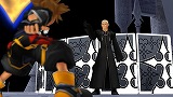 KINGDOM HEARTS  -HD 2.5 ReMIX-