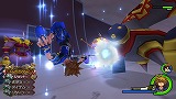 KINGDOM HEARTS  -HD 2.5 ReMIX-