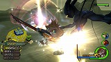 KINGDOM HEARTS  -HD 2.5 ReMIX-