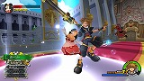 KINGDOM HEARTS  -HD 2.5 ReMIX-