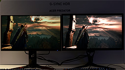  No.015Υͥ / COMPUTEXʤ3DGENVIDIAΡG-SYNC HDRפȤϲ AMDFreeSync 2פȤΰ㤤ɬץڥåޤǤ