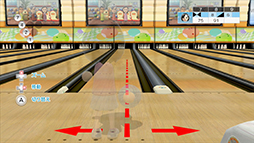 Wii Sports ClubפΥѥåǤ717ȯ䡣åȹűѤ졤ĤǤ⼫ͳ˼ܤ˥󥸲ǽ