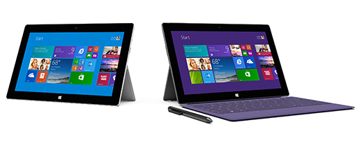 #001Υͥ/MicrosoftWindows 8.1ν֥åȡSurface 2סSurface Pro 2פ1025˹ȯ