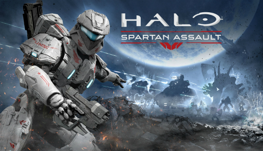 ꡼׻󥷥塼ƥ󥰤ȤƳȯ줿Xbox 360ǡHalo: Spartan AssaultפΥץ쥤եϤ