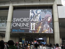 󼡸ϤޤƤ롪 AnimeJapan 2014פǡ֥ɥޥ եפΥɥãȲäƤ