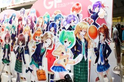 󼡸ϤޤƤ롪 AnimeJapan 2014פǡ֥ɥޥ եפΥɥãȲäƤ