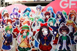 󼡸ϤޤƤ롪 AnimeJapan 2014פǡ֥ɥޥ եפΥɥãȲäƤ