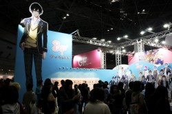 󼡸ϤޤƤ롪 AnimeJapan 2014פǡ֥ɥޥ եפΥɥãȲäƤ