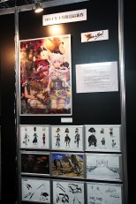 󼡸ϤޤƤ롪 AnimeJapan 2014פǡ֥ɥޥ եפΥɥãȲäƤ