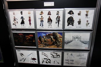 󼡸ϤޤƤ롪 AnimeJapan 2014פǡ֥ɥޥ եפΥɥãȲäƤ