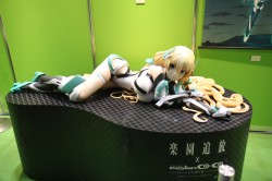 󼡸ϤޤƤ롪 AnimeJapan 2014פǡ֥ɥޥ եפΥɥãȲäƤ