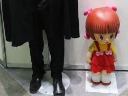 󼡸ϤޤƤ롪 AnimeJapan 2014פǡ֥ɥޥ եפΥɥãȲäƤ