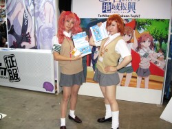 󼡸ϤޤƤ롪 AnimeJapan 2014פǡ֥ɥޥ եפΥɥãȲäƤ