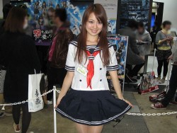 󼡸ϤޤƤ롪 AnimeJapan 2014פǡ֥ɥޥ եפΥɥãȲäƤ