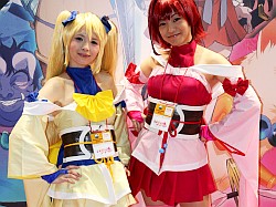 󼡸ϤޤƤ롪 AnimeJapan 2014פǡ֥ɥޥ եפΥɥãȲäƤ