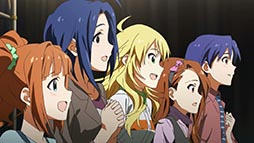 #007Υͥ/쥢˥THE IDOLM@STER MOVIE θ¦ءפBDDVD108ȯ䡣ɥãPOPͽդ⥹