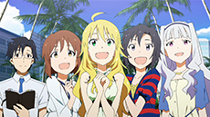 #030Υͥ/쥢˥THE IDOLM@STER MOVIE θ¦ءפBDDVD108ȯ䡣ɥãPOPͽդ⥹