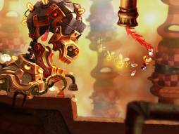 󥲡Rayman Fiesta Runפޡȥեۿ