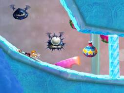 󥲡Rayman Fiesta Runפޡȥեۿ