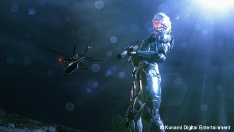 METAL GEAR SOLID VGROUND ZEROESפȯ2014ǯ320˷ꡣXbox One/Xbox 360Ǥ̥ߥå֥ߥåפξ餫