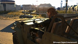 ͡ϡץ쥤䡼ȤMETAL GEAR SOLID V: GROUND ZEROES׾罨״Ĥؤñȥ󥿥ӥ塼Ǻ