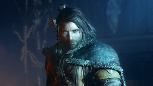 ʪξħȤ⤤Ϥλءפ̩餫ˡMiddle-earth: Shadow of Mordor׺ǿȥ쥤顼