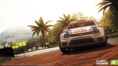 WRC 4 FIA ɥ꡼ԥ󥷥åספ˥å724ȯ