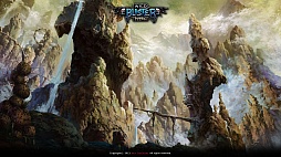 G-Star 2013ֲ˽֤SF MMORPGWild Busterפץ쥤֥Ÿ饯24फ