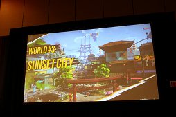 GDC 2015ϡSunset Overdriveפϡƥޥåפ˺ľơֿΥץɡפμ¸ܻؤ