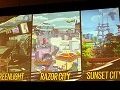 GDC 2015ϡSunset Overdriveפϡƥޥåפ˺ľơֿΥץɡפμ¸ܻؤ