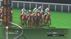 #002Υͥ/Winning Post 8ס̾о줹붥Ϥ䵳ãξҲ𡣺ʤ̥Ϥͤޤäץ⡼ࡼӡθ