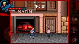 󥲡Double Dragon TrilogyפApp StoreGoogle Playۿ