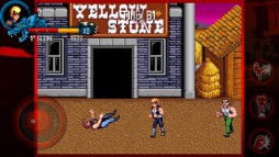 󥲡Double Dragon TrilogyפApp StoreGoogle Playۿ