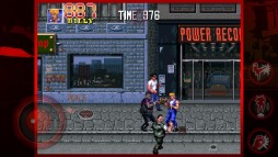 󥲡Double Dragon TrilogyפApp StoreGoogle Playۿ