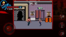 󥲡Double Dragon TrilogyפApp StoreGoogle Playۿ