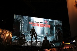 E3 2015ϡTom Clancy's The DivisionפΥƥ֥ץǥ塼˥󥿥ӥ塼äɤʥˤʤΤ