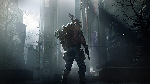 E3 2015ϡTom Clancy's The DivisionפΥƥ֥ץǥ塼˥󥿥ӥ塼äɤʥˤʤΤ