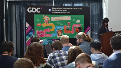  No.002Υͥ / GDC 2016ϥ奢ʥХ륲ˤΨŪʪȤϡ֥ǥåפKingä