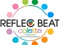 ɸڥREFLEC BEAT colette All SeasonsפƯϡƥγڶʤڤ⤦