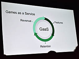 GDC 2019ϡȤܼۤԡɤäSubnauticaפϡץ쥤䡼ޤѤäץޡJonas Boetel᤬ܺΥ꡼򿶤֤