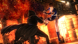 #017Υͥ/TGS 2014ϡ̵֥СפǡȤפ괶ɡDOA5LRפǡȤ餫ɤɵ᤹롣ƥ⥲ॹ βᥤ󥿥ӥ塼