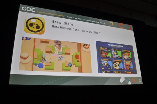 GDC 2018Supercellˤ֥ǥפǤϡԤƤΤ̾äǥʡ󤲤Ƹä