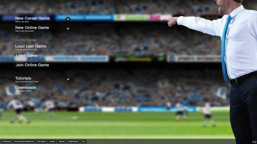 #001Υͥ/åֱĥFootball Manager 2014פΤǡȤˤȤäͳϤʤɾҲ𤷤Ƥߤ