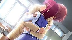 #009Υͥ/Angel Beats! 1st beatפ2014ǯȯ䡣 ڻḶܤTV˥Angel Beats!פˤɥ٥㡼